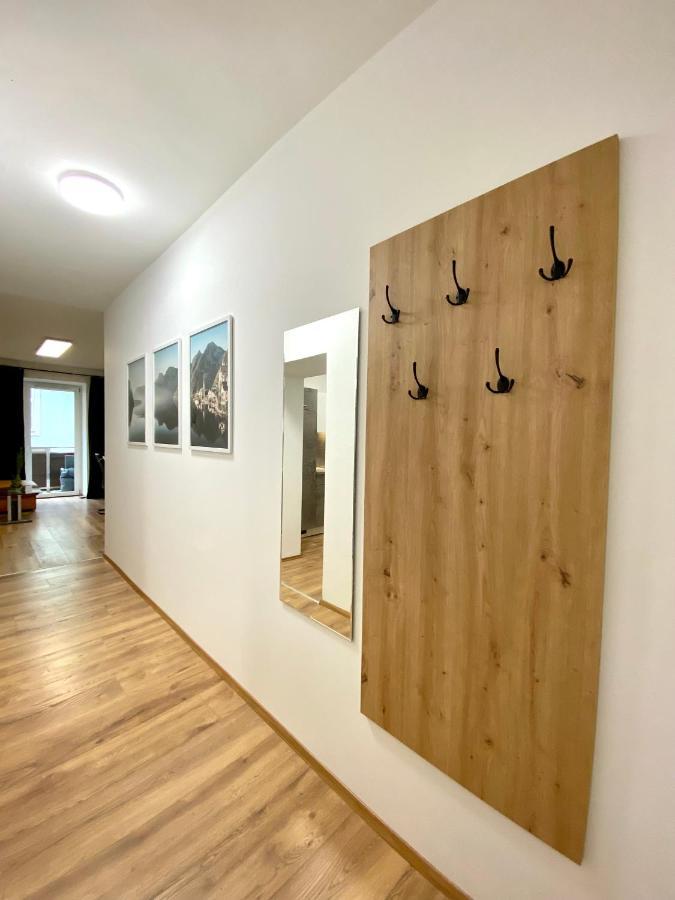 Rettenkogel Im Zentrum Von باد اسشي المظهر الخارجي الصورة