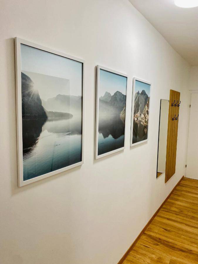 Rettenkogel Im Zentrum Von باد اسشي المظهر الخارجي الصورة